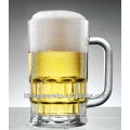 Haonai glass products,beer glass mug/drinking cup